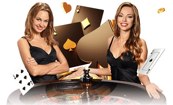 Jogue com dealers reais no 607BET!