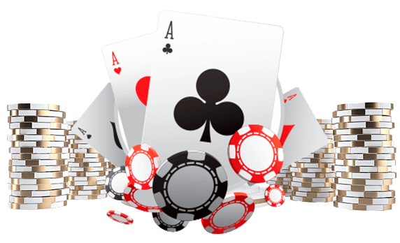 Jogue jogos de pôquer em 607BET