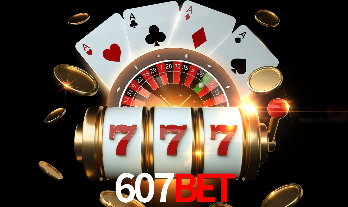 607BET aplicativo