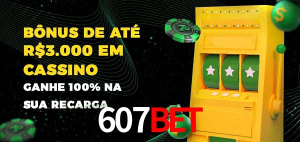7gams melhor bônus de depósito